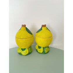 El Boyama Limon Baharatlık