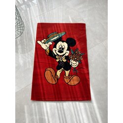 Mickey Mouse Halı