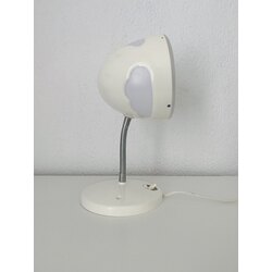 Ikea Skojig Lamba-Beyaz