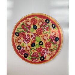 Pizza Kesme Tahtası