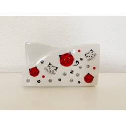 Lunart Kedi Peçetelik