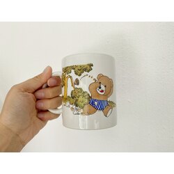 Arı&Teddy Kupa