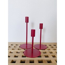 Ikea Şamdan Seti