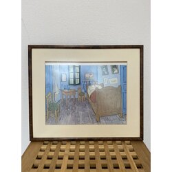 Van Gogh Tablo