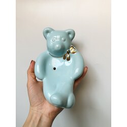 Teddy Bear Sabunluk/Takılık