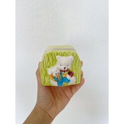 Teddy Bear Peçetelik