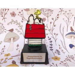 Snoopy Obje