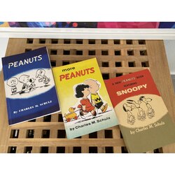 Peanuts Kitap