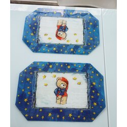 Teddy Bear Amerikan Servisi