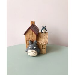 Totoro Kumbara-Ev
