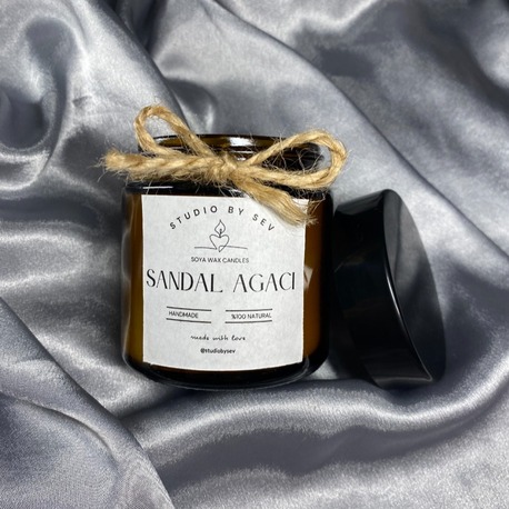 SERENITY | Amber Mum