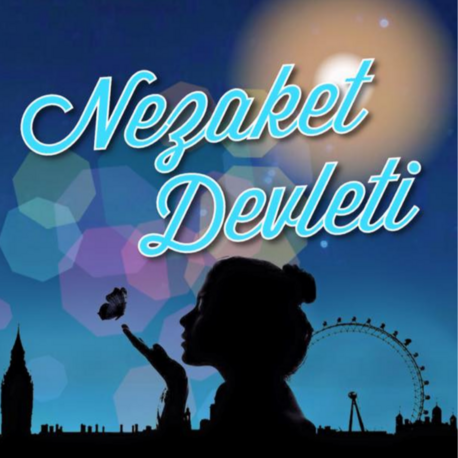 Nezaket Devleti