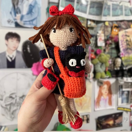 Kiki ve Jiji