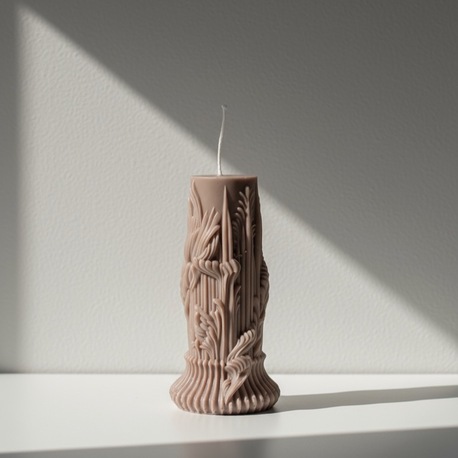 Flora Column 