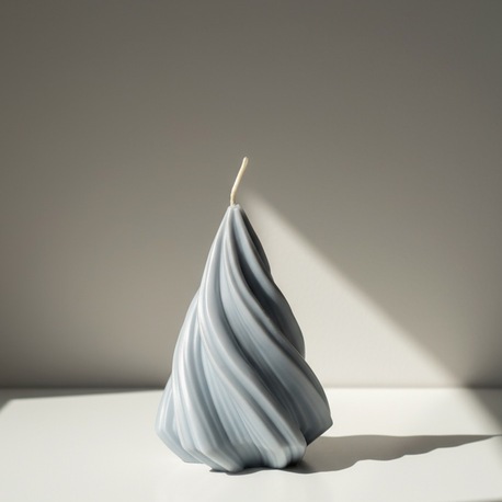 Ripple Candle 