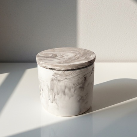 Marble Jar