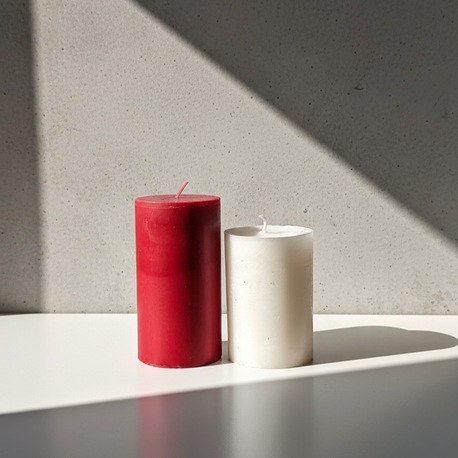 Minimal Duo