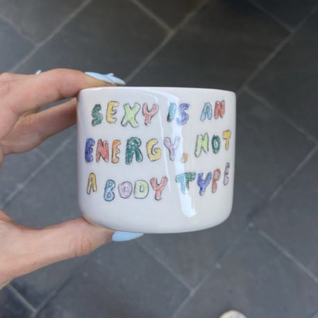 sexy is an energy bardak