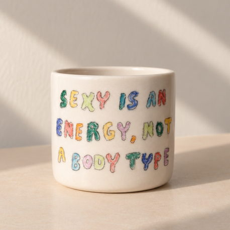 sexy is an energy bardak