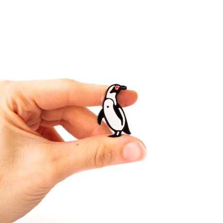Afrika Pengueni