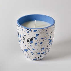 Blue Mist Mum