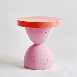 Candy Sehpa 