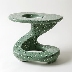 Green Wave Sehpa