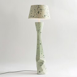 Green Terra Lambader