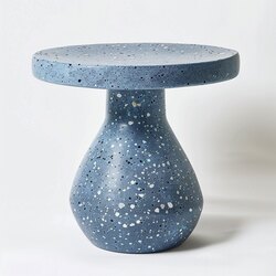 Blue Orb Sehpa