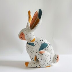 Harmony Rabbit 