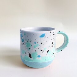 Mint Breeze Kupa
