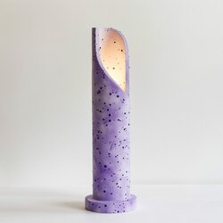 Violet Lambader