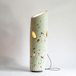 TerraGlow Lambader