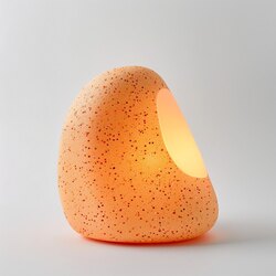 Ember Glow Lamba