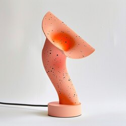 Spiral Lamba
