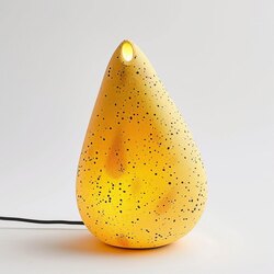 Golden Drop Lamba