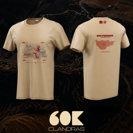 Ulubey Kanyonu 60K T-Shirt