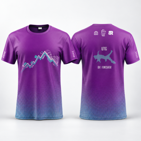 Gebze Ultra 8K T-Shirt