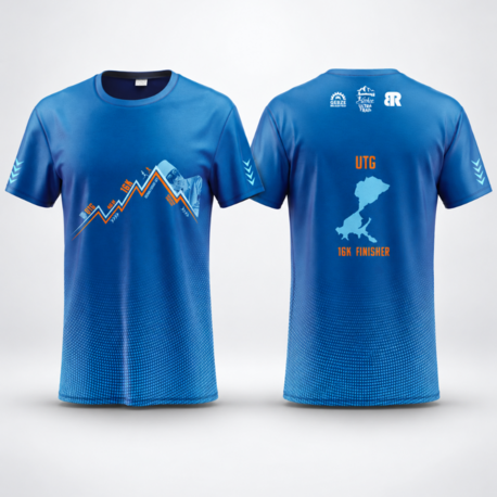 Gebze Ultra 16K T-Shirt