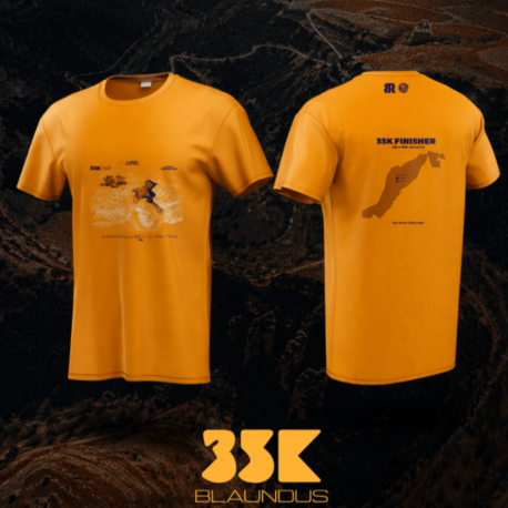 Ulubey Kanyonu 35K T-Shirt