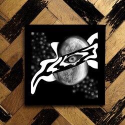 talking to the moon