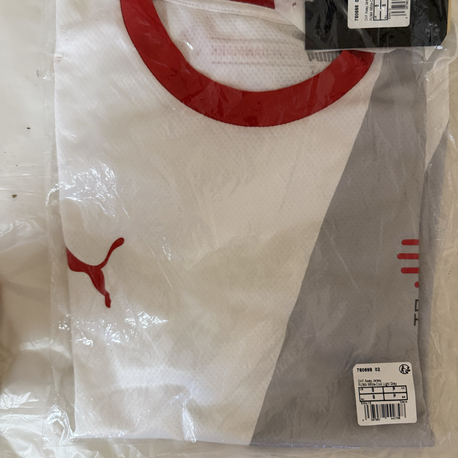 PUMA ORİJİNAL FORMA