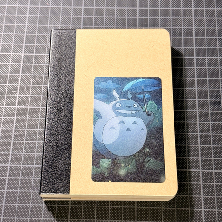Totoro - 2