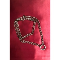 GRAVITY NECKLACE