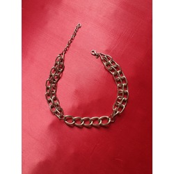 POSSESSION CHOKER