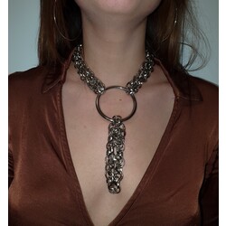 CELESTIAL NECKLACE