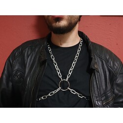 SABOTAGE HARNESS