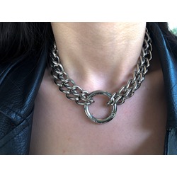 TENSION CHOKER