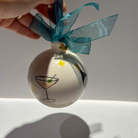 Party ornament