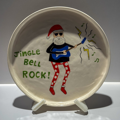 Jingle bell rock